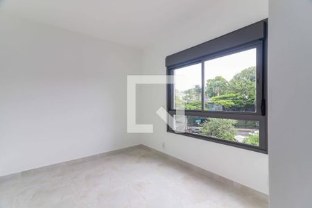 Quarto 1 - Suite de apartamento para alugar com 2 quartos, 69m² em Butantã, São Paulo
