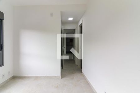 Quarto 1 - Suite de apartamento para alugar com 2 quartos, 69m² em Butantã, São Paulo