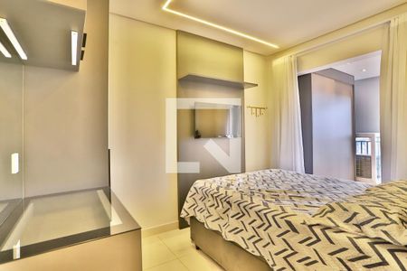 Quarto 1 de apartamento à venda com 2 quartos, 75m² em Parque da Mooca, São Paulo