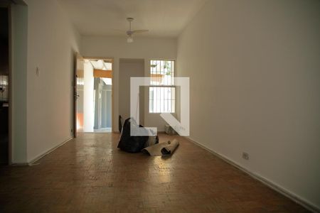 Sala  de casa à venda com 2 quartos, 110m² em Chácara Sergipe, São Bernardo do Campo