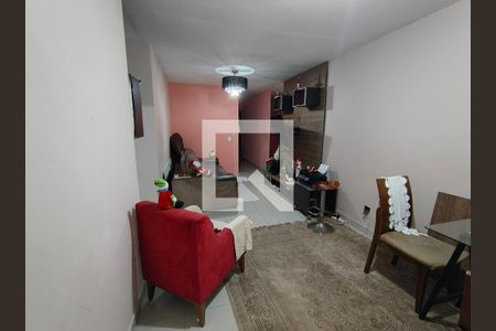 Apartamento para alugar com 2 quartos, 62m² em Freguesia (jacarepaguá), Rio de Janeiro