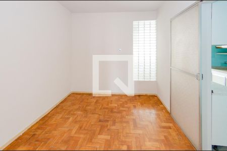 Sala de jantar de apartamento à venda com 3 quartos, 91m² em Calafate, Belo Horizonte