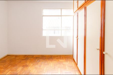 Quarto 2 de apartamento à venda com 3 quartos, 91m² em Calafate, Belo Horizonte