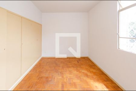 Quarto 1 de apartamento à venda com 3 quartos, 91m² em Calafate, Belo Horizonte