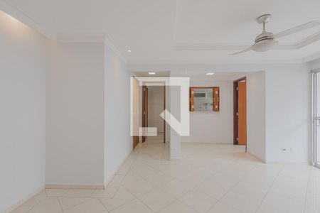 Sala de apartamento para alugar com 3 quartos, 89m² em Paraíso, São Paulo