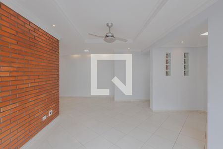 Sala de apartamento para alugar com 3 quartos, 89m² em Paraíso, São Paulo