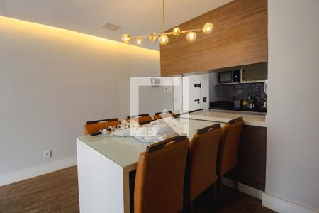 Apartamento para alugar com 3 quartos, 70m² em Jardim Parque Morumbi, São Paulo