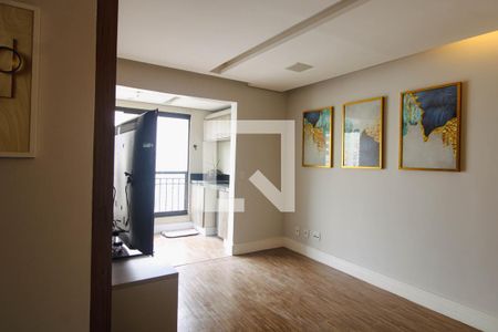 Apartamento para alugar com 3 quartos, 70m² em Jardim Parque Morumbi, São Paulo