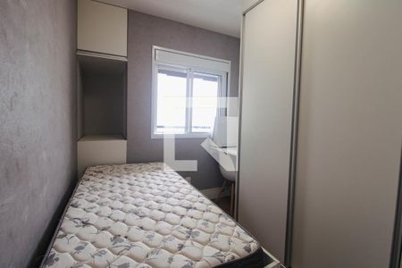 Quarto 1 de apartamento para alugar com 3 quartos, 70m² em Jardim Parque Morumbi, São Paulo