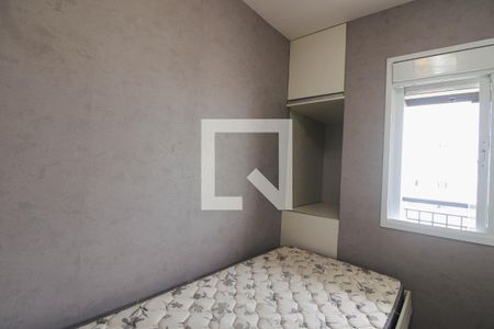 Quarto 1 de apartamento para alugar com 3 quartos, 70m² em Jardim Parque Morumbi, São Paulo
