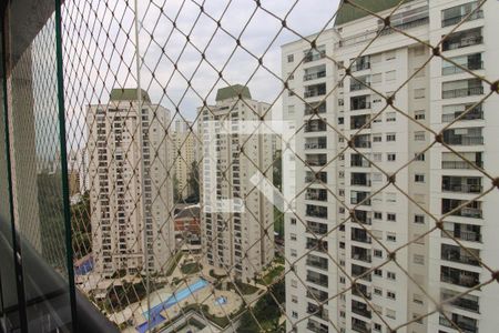 Apartamento para alugar com 3 quartos, 70m² em Jardim Parque Morumbi, São Paulo