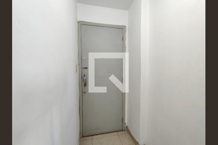 Entrada de apartamento à venda com 2 quartos, 75m² em Maracanã, Rio de Janeiro