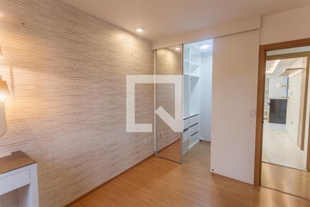 Suíte de apartamento para alugar com 3 quartos, 82m² em Ipiranga, Belo Horizonte