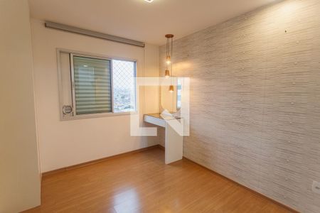 Suíte de apartamento para alugar com 3 quartos, 82m² em Ipiranga, Belo Horizonte