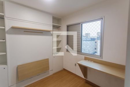 Quarto 1 de apartamento para alugar com 3 quartos, 82m² em Ipiranga, Belo Horizonte