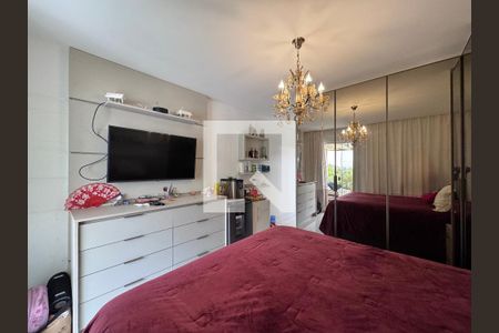 Suíte1 de casa de condomínio à venda com 5 quartos, 250m² em Recreio dos Bandeirantes, Rio de Janeiro