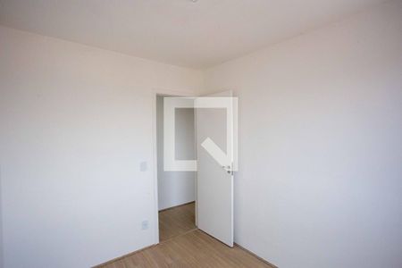 Quarto 1 de apartamento para alugar com 2 quartos, 42m² em Bairro dos Casa, São Bernardo do Campo