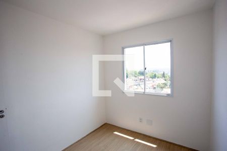 Quarto 1 de apartamento para alugar com 2 quartos, 42m² em Bairro dos Casa, São Bernardo do Campo