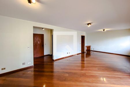 Sala de apartamento para alugar com 3 quartos, 200m² em Vila Mariana, São Paulo