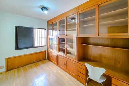 Quarto 1 de apartamento para alugar com 3 quartos, 200m² em Vila Mariana, São Paulo