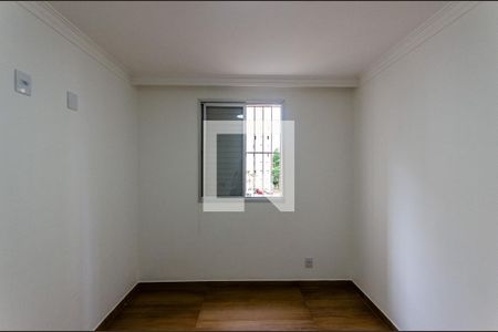 Quarto 1 de apartamento para alugar com 2 quartos, 50m² em Jardim do Tiro, São Paulo