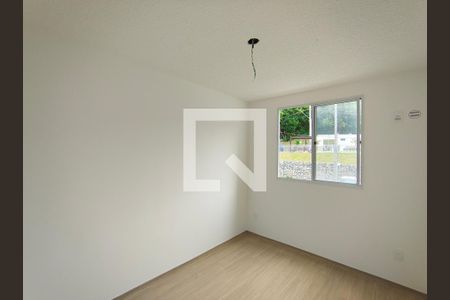 Quarto 1 de apartamento para alugar com 2 quartos, 43m² em Curicica, Rio de Janeiro