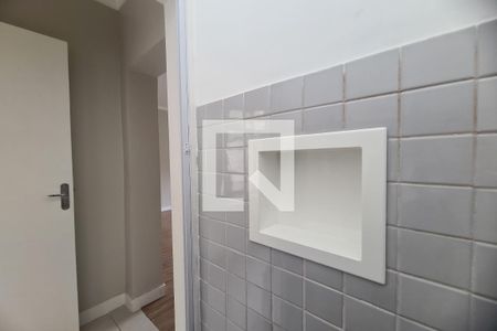 Banheiro da Suíte 1 de casa para alugar com 3 quartos, 200m² em Jardim Panorama (zona Leste), São Paulo