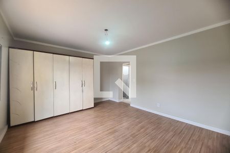 Suíte 1 de casa para alugar com 3 quartos, 200m² em Jardim Panorama (zona Leste), São Paulo