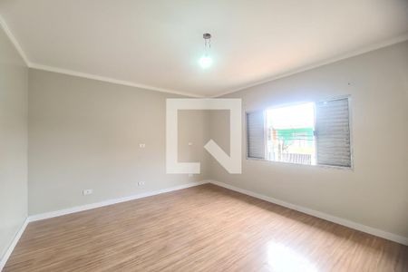 Suíte 1 de casa para alugar com 3 quartos, 200m² em Jardim Panorama (zona Leste), São Paulo