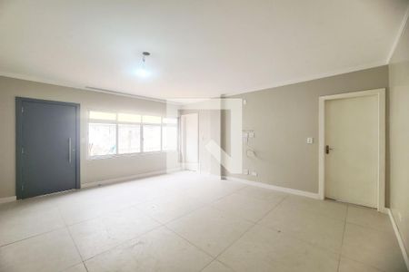Sala de casa para alugar com 3 quartos, 200m² em Jardim Panorama (zona Leste), São Paulo