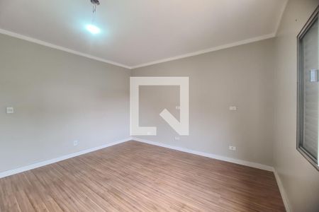 Suíte 1 de casa para alugar com 3 quartos, 200m² em Jardim Panorama (zona Leste), São Paulo