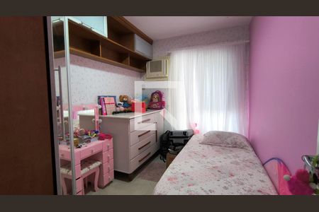 Quarto 1 de apartamento para alugar com 3 quartos, 90m² em Recreio dos Bandeirantes, Rio de Janeiro