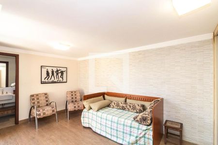 Casa para alugar com 4 quartos, 398m² em Cidade Nova, Belo Horizonte