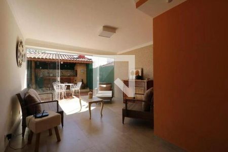 Casa à venda com 3 quartos, 310m² em Vila Bastos, Santo André