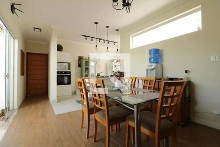 Casa à venda com 3 quartos, 310m² em Vila Bastos, Santo André