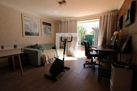 Casa à venda com 3 quartos, 310m² em Vila Bastos, Santo André