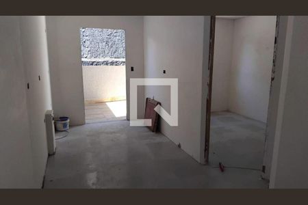 Apartamento à venda com 2 quartos, 50m² em Vila Alzira, Santo André