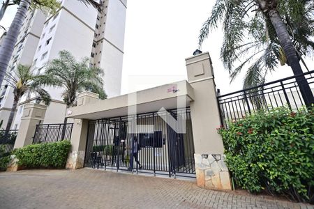 Apartamento para alugar com 2 quartos, 63m² em Setor Faicalville, Goiânia