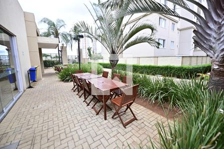 Apartamento para alugar com 2 quartos, 63m² em Setor Faicalville, Goiânia