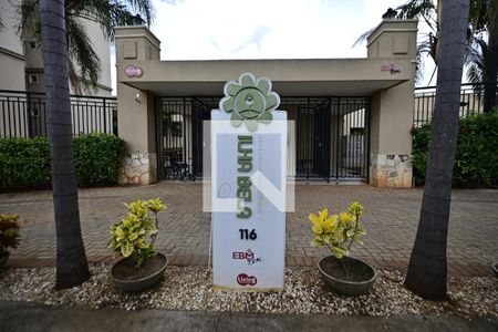 Apartamento para alugar com 2 quartos, 63m² em Setor Faicalville, Goiânia