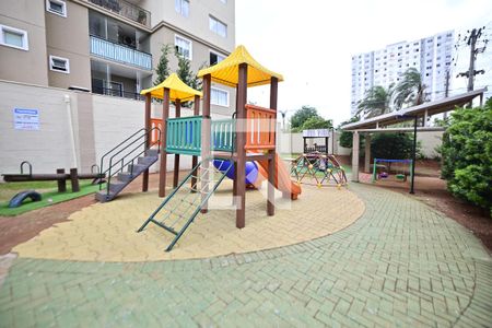 Apartamento para alugar com 2 quartos, 63m² em Setor Faicalville, Goiânia