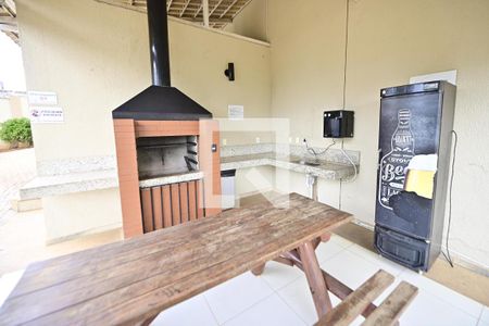 Apartamento para alugar com 2 quartos, 63m² em Setor Faicalville, Goiânia