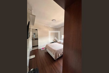 Apartamento à venda com 3 quartos, 152m² em Santa Efigênia, Belo Horizonte