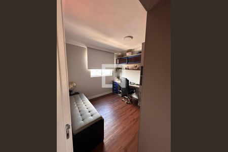 Apartamento à venda com 3 quartos, 152m² em Santa Efigênia, Belo Horizonte