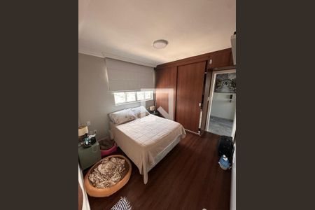 Apartamento à venda com 3 quartos, 152m² em Santa Efigênia, Belo Horizonte