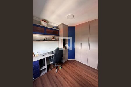 Apartamento à venda com 3 quartos, 152m² em Santa Efigênia, Belo Horizonte