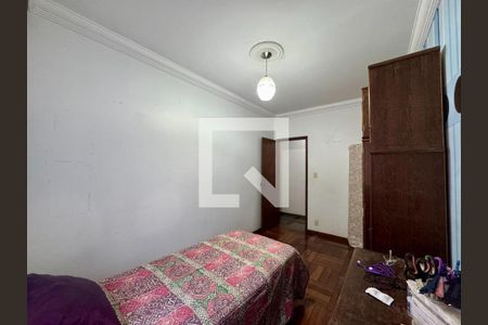 Apartamento à venda com 4 quartos, 160m² em Ana Lúcia, Belo Horizonte