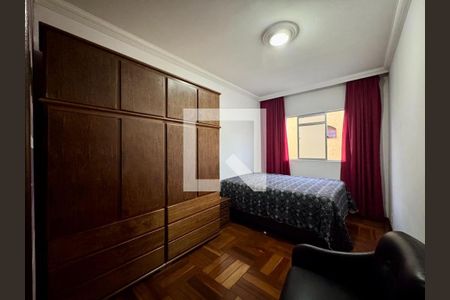 Apartamento à venda com 4 quartos, 160m² em Ana Lúcia, Belo Horizonte