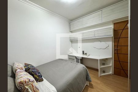 Apartamento à venda com 2 quartos, 59m² em Cidade Nova, Belo Horizonte