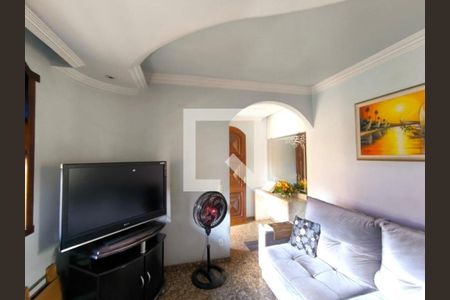 Casa à venda com 4 quartos, 420m² em Bonfim, Belo Horizonte